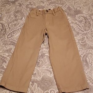 Gap Kids Khaki Pants